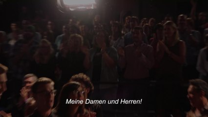 Fuller House -  Featurette (Duetsche UT) HD