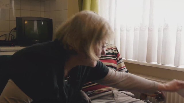 Gestrandet - Clip Ein erster Schritt (Deutsch) HD