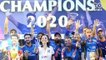IPL 2020: मुंबई इंडियंस ने दिल्ली कैपिटल्स को हराकर पांचवीं बार ख़िताब अपने नाम किया