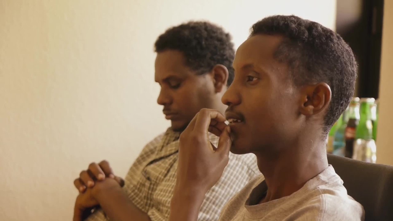 Gestrandet - Clip Keine Hoffnung (Deutsch) HD