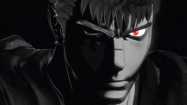 Staffel 1 von Berserk