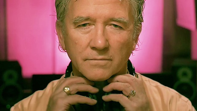 Patrick Duffy