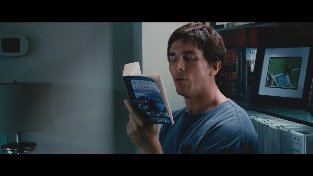 The Big Short - Clip Konfrontation im BÃ¼ro (Deutsch) HD