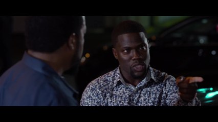 Ride Along 2 - Clip Wedding (English) HD