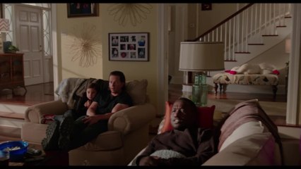Daddy's Home - Clip Watching Frozen (English) HD