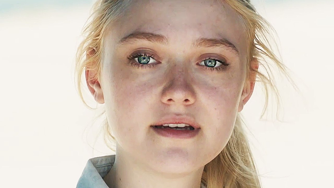 Very Good Girls - Trailer (Deutsch) HD
