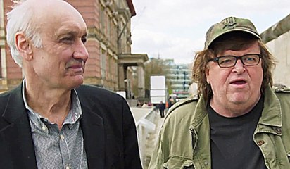 Where to Invade Next - Trailer 2 (English) HD