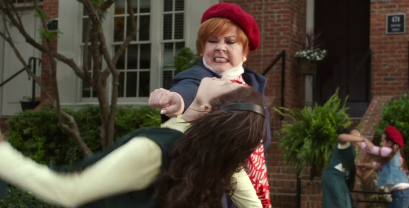 The Boss - Trailer (Deutsch) HD