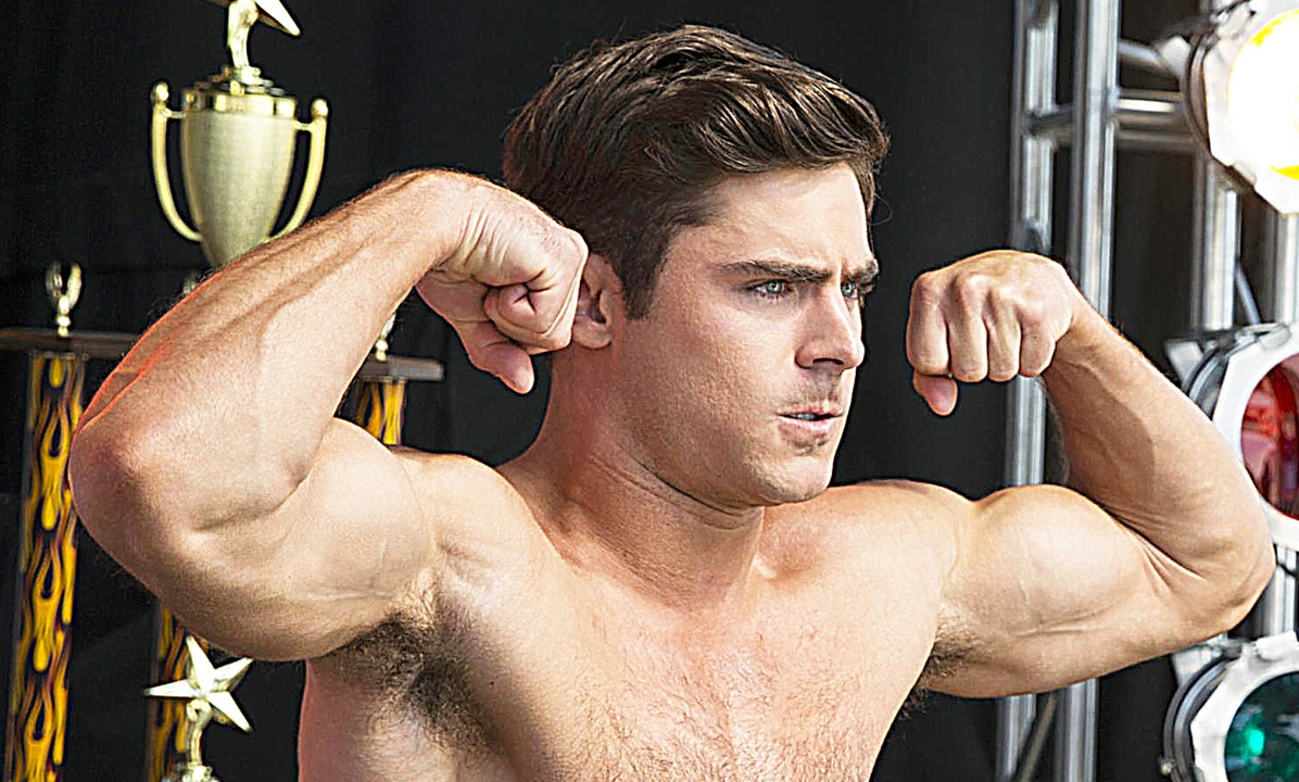 Dirty Grandpa - Trailer 2 (Deutsch) HD