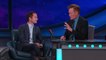 Conan - Elijah Wood zeigt den Einen Ring (English) HD