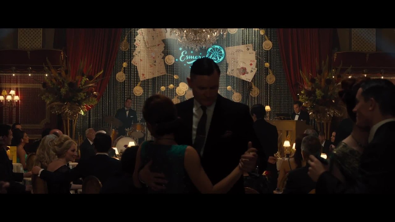 Legend - Clip Esmeraldaâ€™s Barn (Deutsch) HD