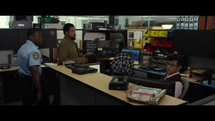 Ride Along 2 - Clip Computer Specialist (English) HD