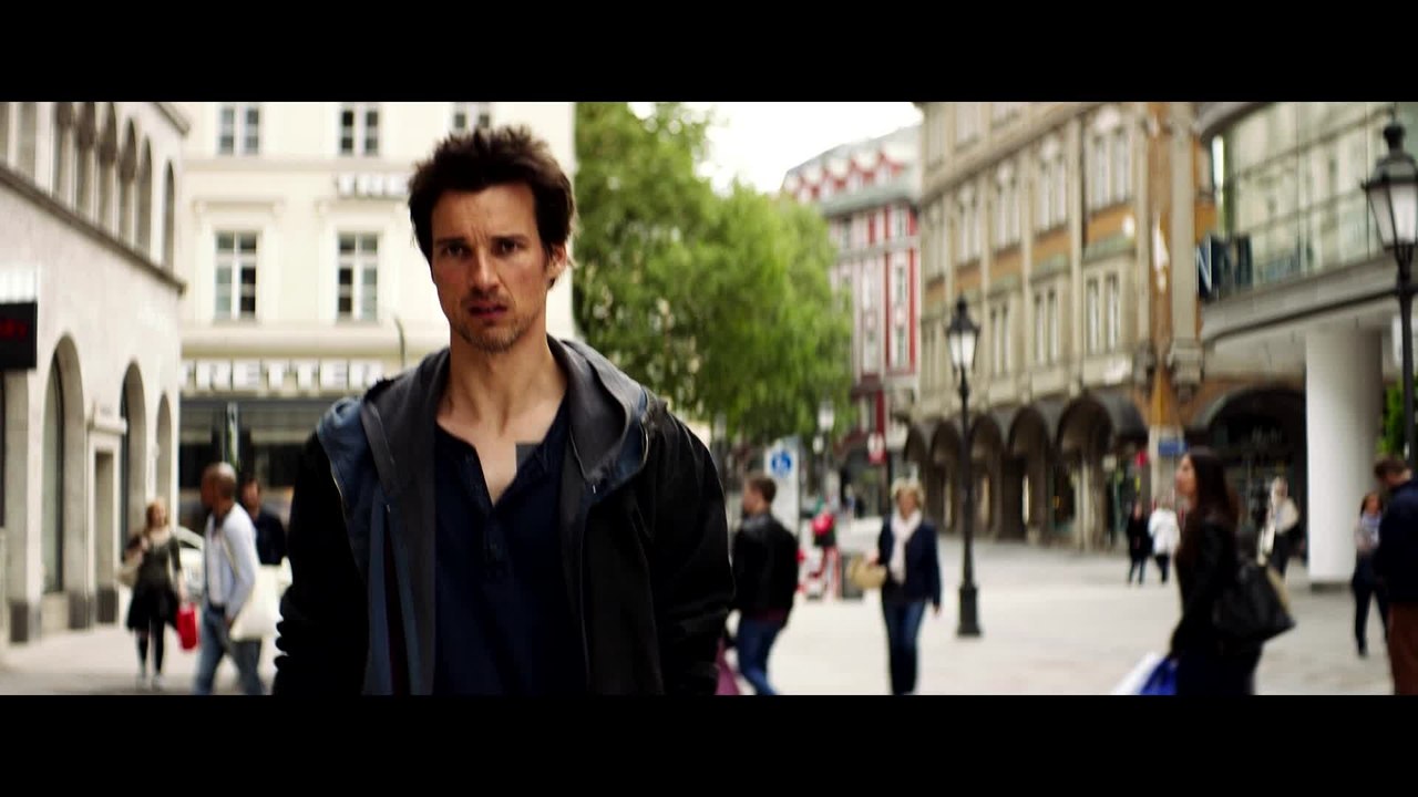 Der geilste Tag - Clip Michael Jackson (Deutsch) HD