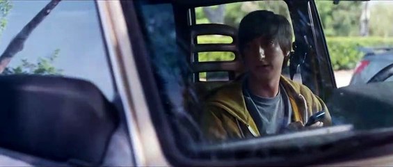 YOUNG AMERICANS - Award Winning Short Film