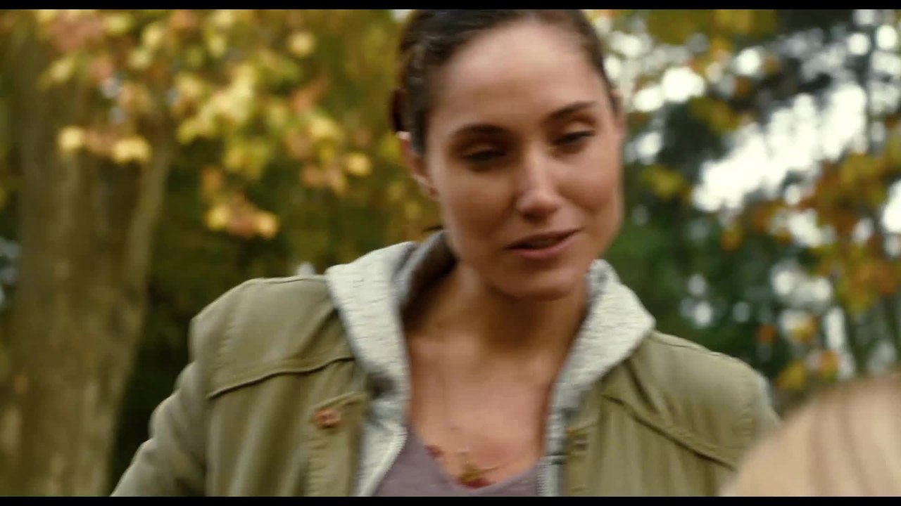 Ein Atem - Clip Spielplatz (Deutsch) HD