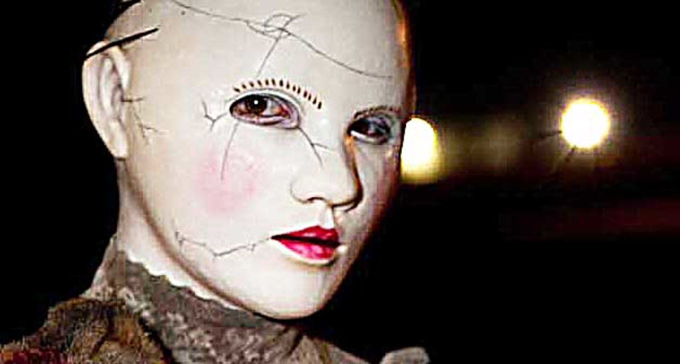 Halloween House - Trailer (Deutsche UT)