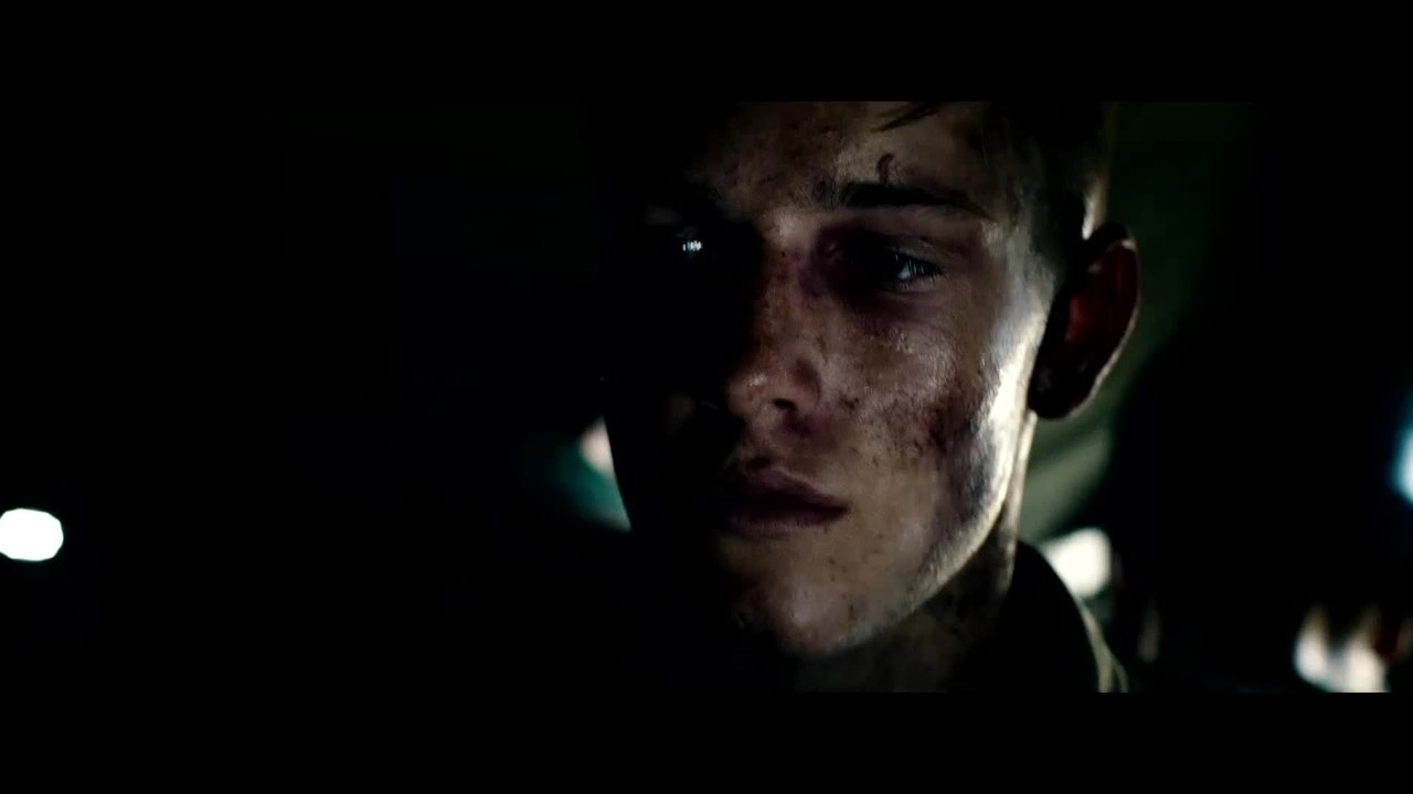 Unter dem Sand - Clip Sie sind hier nicht willkommen (Deutsch) HD