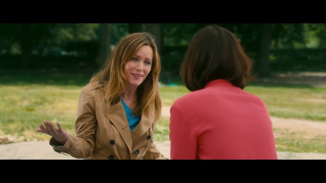 How to Be Single - Clip Pros and Cons (English) HD