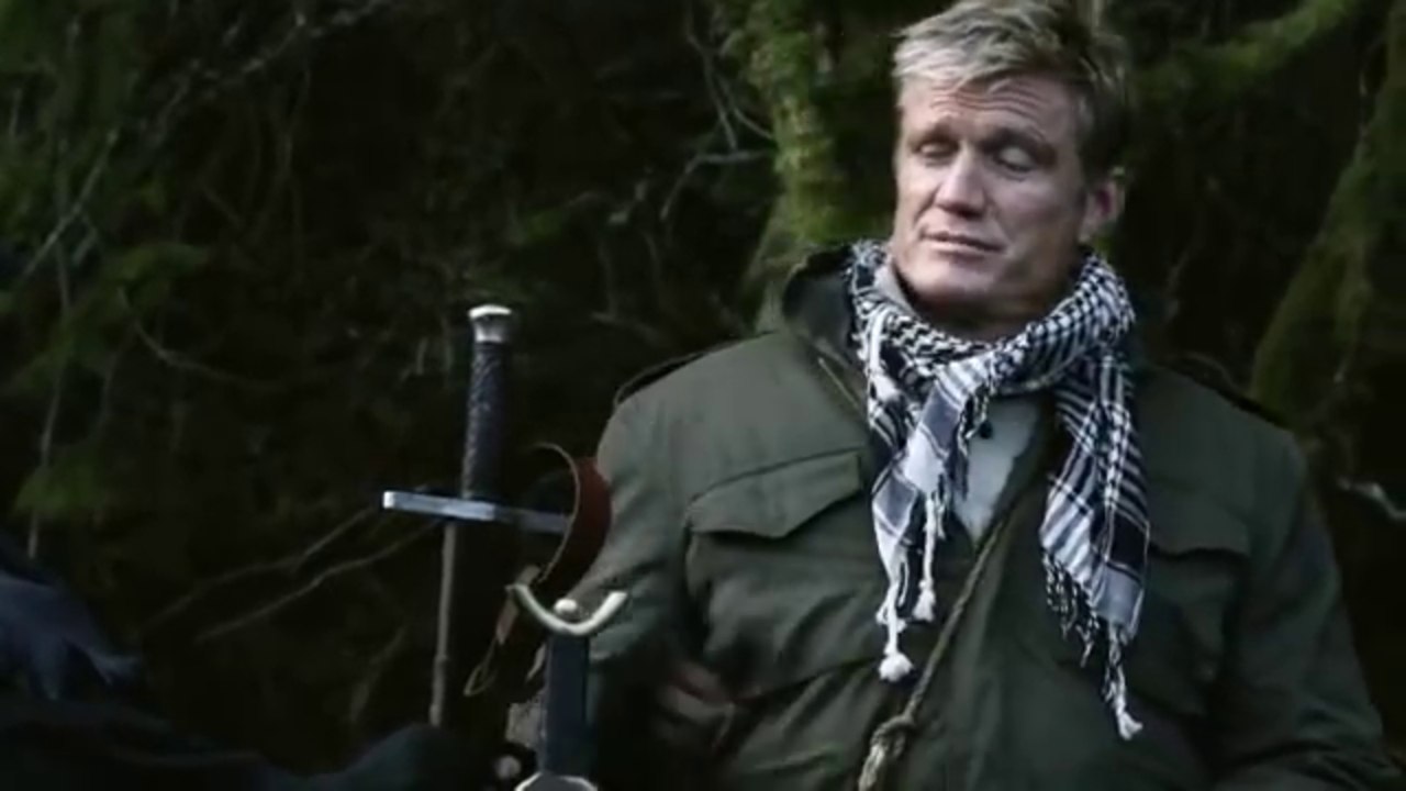 Schwerter des KÃ¶nigs: Zwei Welten - Trailer (Deutsch)