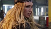 DC's Legends of Tomorrow - S01 Trailer White Canary (English) HD