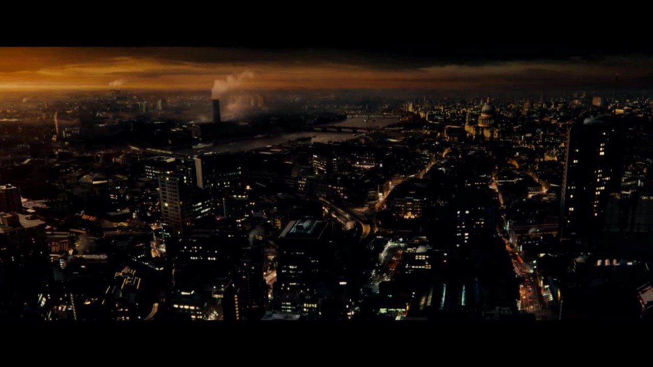 Legend - Featurette 2 (Deutsch) HD