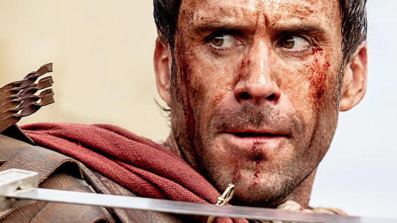 Auferstanden - Trailer (Deutsch) HD