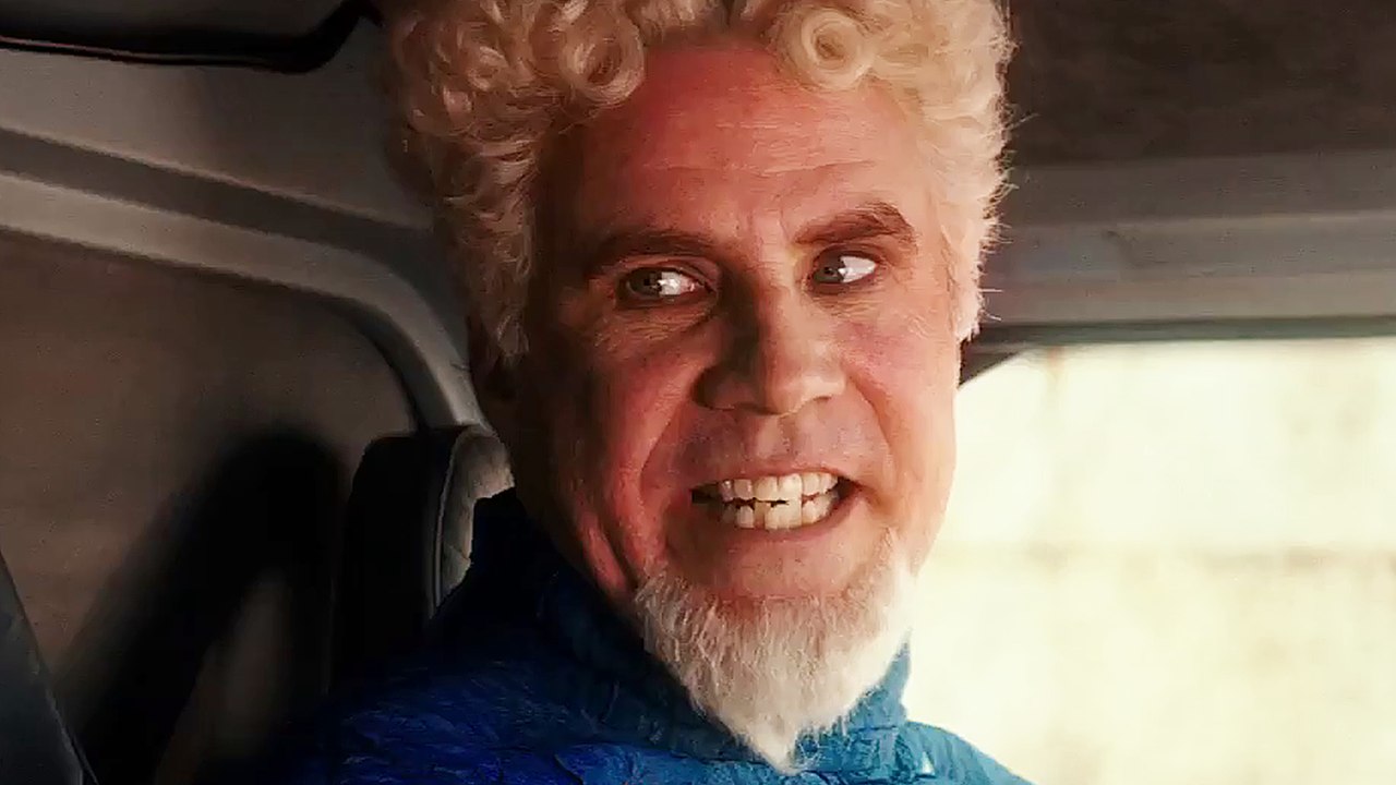 Zoolander 2 - TV Spot 2 Responsibility (English) HD