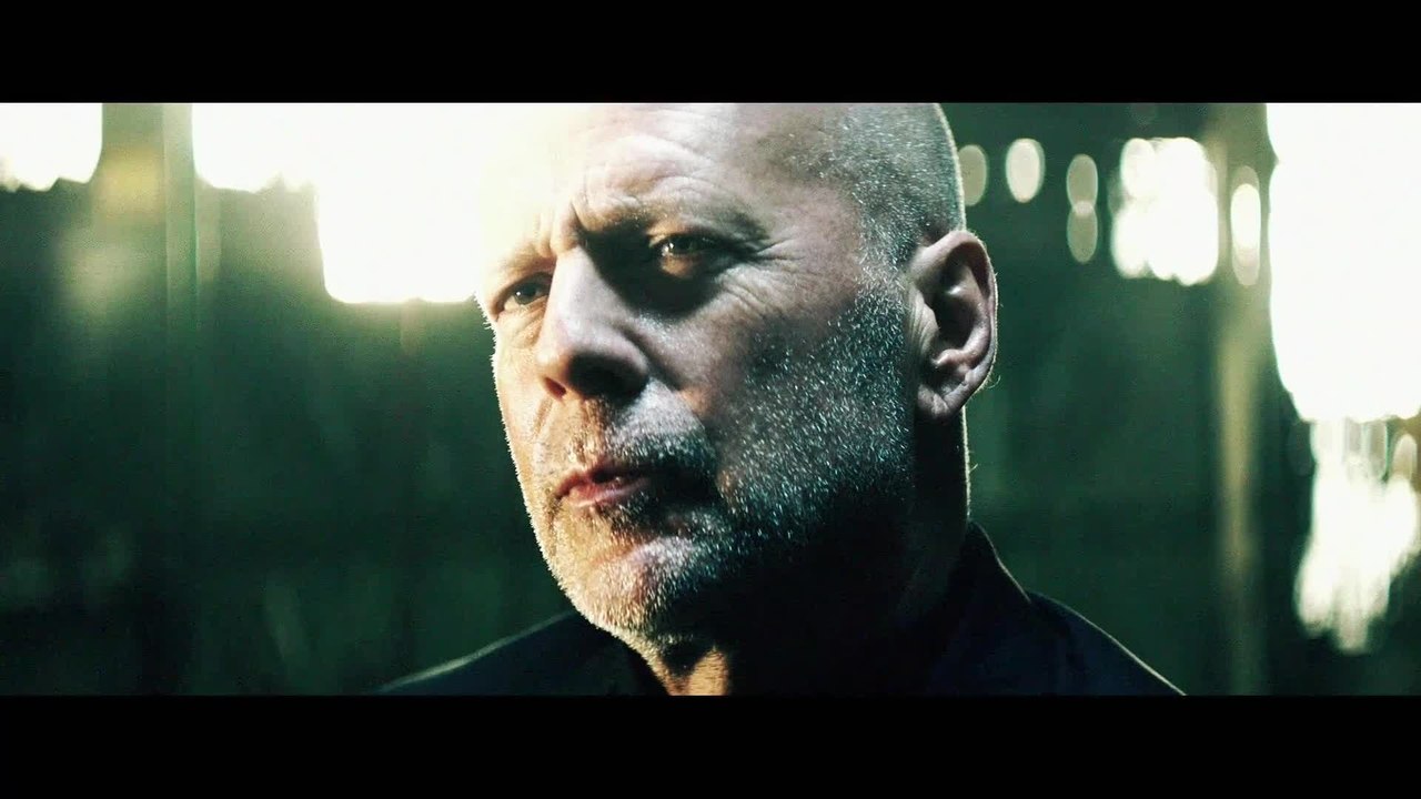 Extraction - Clip Names (English) HD