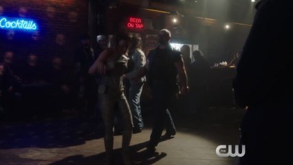 DC Legends of Tomorrow - Clip (English) HD