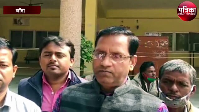 आल इंडिया कम्युनिटी हेल्थ वर्कर एसोसिएशन ने इन मांगों को लेकर डीएम को दिया ज्ञापन