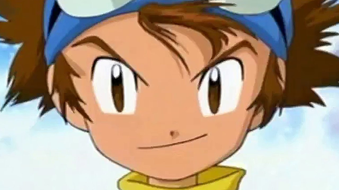 Digimon Adventure - Intro (Deutsch) HD