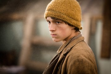 In the Heart of the Sea - Clip Young Nickersonâ€™s Story (English) HD