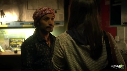 Mozart in the Jungle - S01 Clip You're Not Ready (English) HD