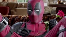 Deadpool - TV Spot Round House Kick (English) HD