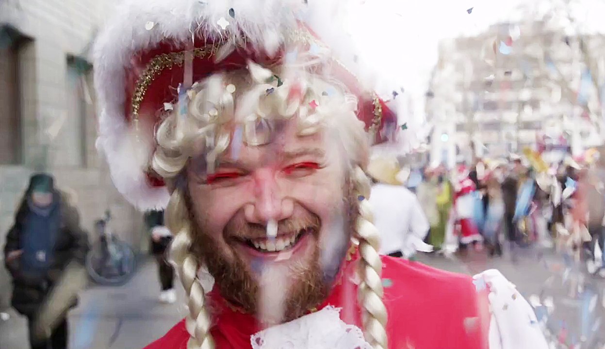 Alaaf You - Trailer (Deutsch) HD