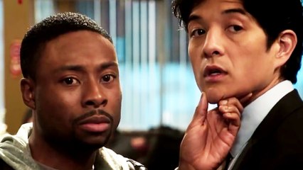 Rush Hour - S01 Trailer 2 (English) HD
