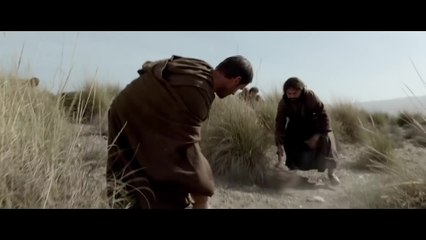 Risen - Clip Confrontation in the Canyon (English) HD