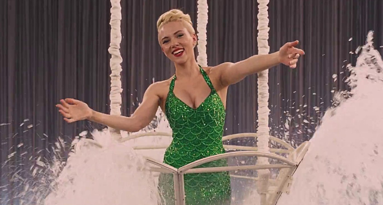 Hail, Caesar - Trailer 2 (Deutsch) HD