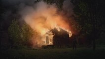 Banshee - S04 Promo Trailer (English) HD