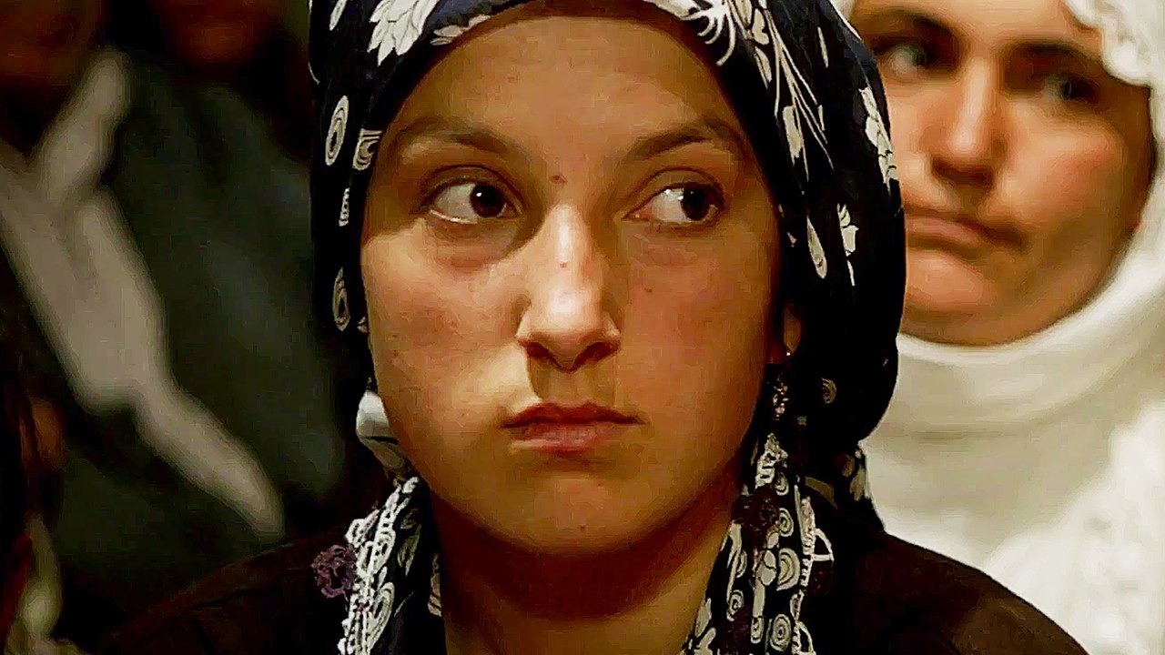 Folge meiner Stimme - Trailer (Deutsch) HD