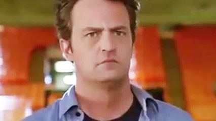 Mr. Sunshine - Trailer (English)