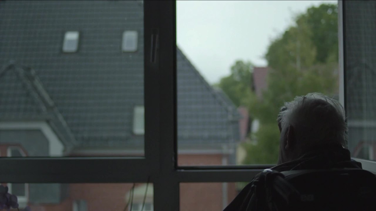 Hinter dem Schneesturm - Trailer (Deutsch) HD