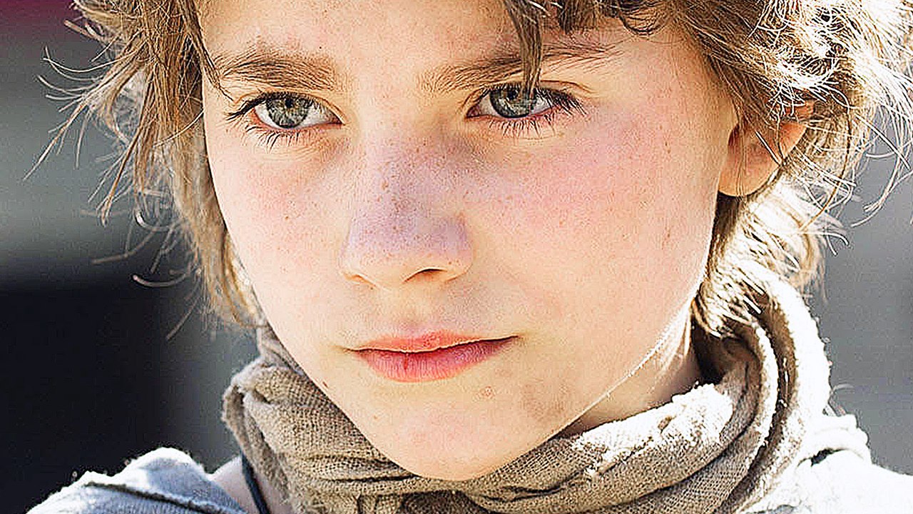 Die HÃ¼terin der Wahrheit - Trailer 2 (Deutsch) HD