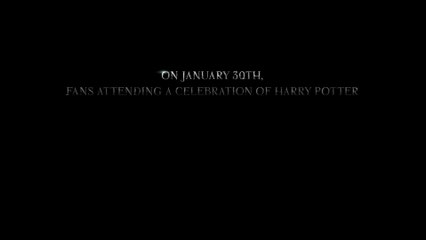 Fantastic Beasts and Where to Find Them - Featurette Highlight Reel (English) HD
