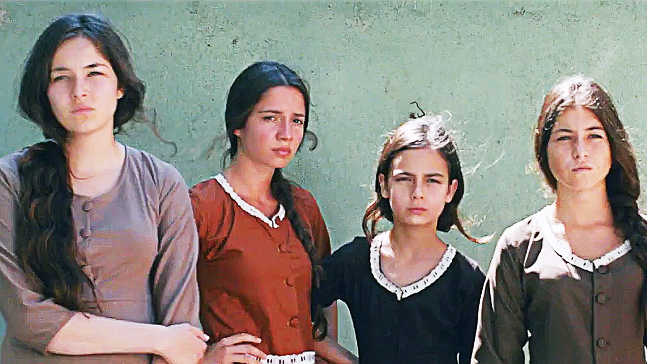 Mustang - Trailer (Deutsch) HD