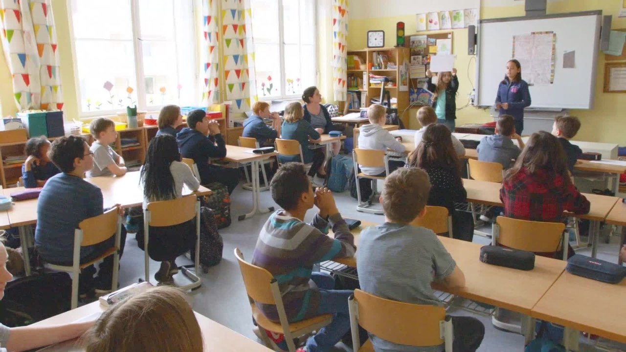 Where to Invade Next - Clip 05 (Deutsch) HD.mov