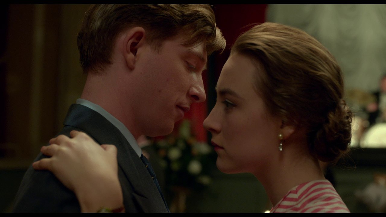 Brooklyn - Clip KÃ¶nnen wir uns unterhalten (Deutsch) HD