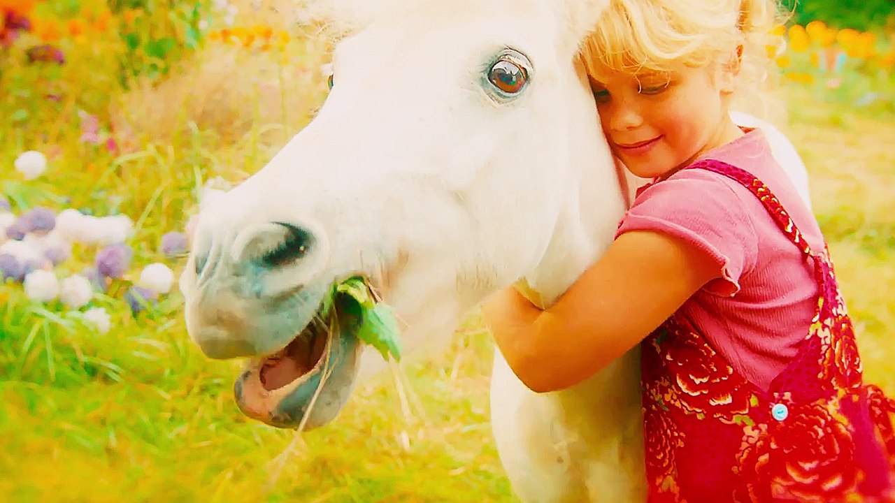 Bibi und Tina 3 - Musikvideo Happy End (Deutsch) HD