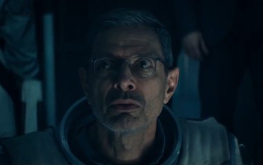 Independence Day Resurgence - Super Bowl Trailer (English) HD