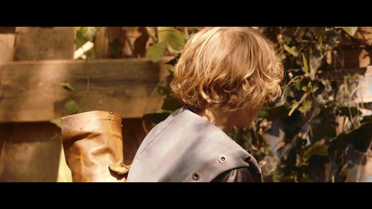 Die wilden Kerle 6 - Clip Entdeckung des Teufeltopfs (Deutsch) HD